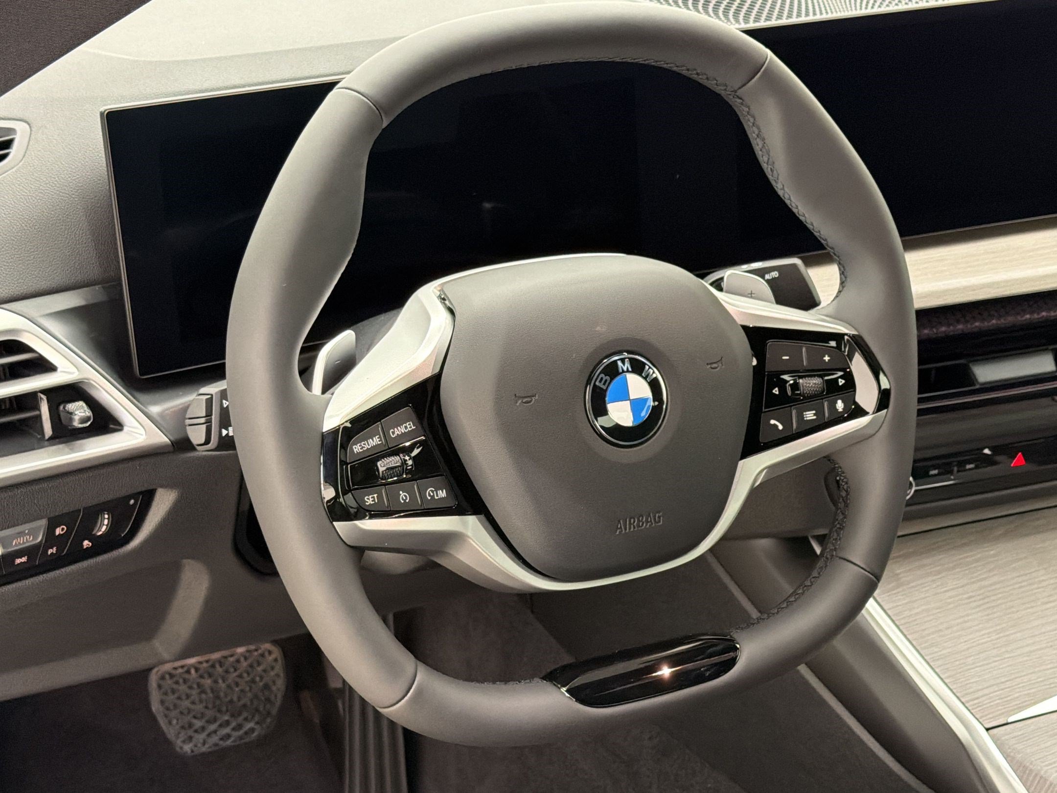 New 2027 BMW 430i Coupe w/ Parking Assistance Package AWD/4WD image 11