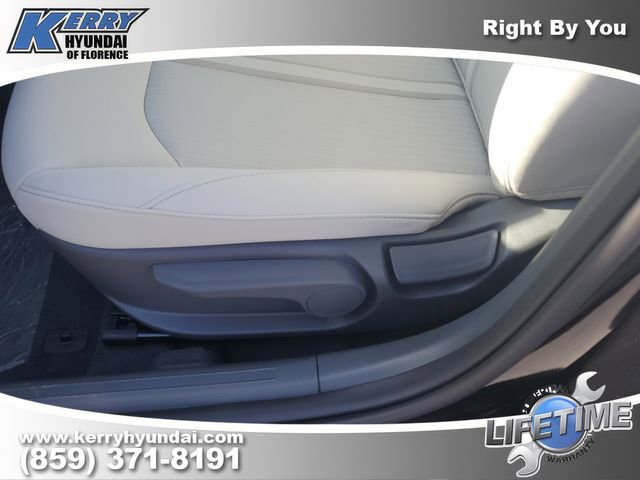 New 2026 Hyundai Sonata SE image 17