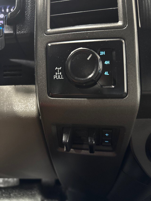 Used 2021 Ford F350 XL w/ Power Equipment Group AWD/4WD image 23