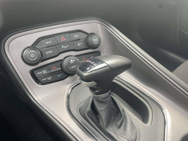 Used 2023 Dodge Challenger GT w/ Blacktop Package RWD image 30