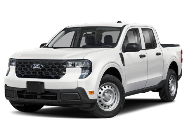 New 2026 Ford Maverick XL