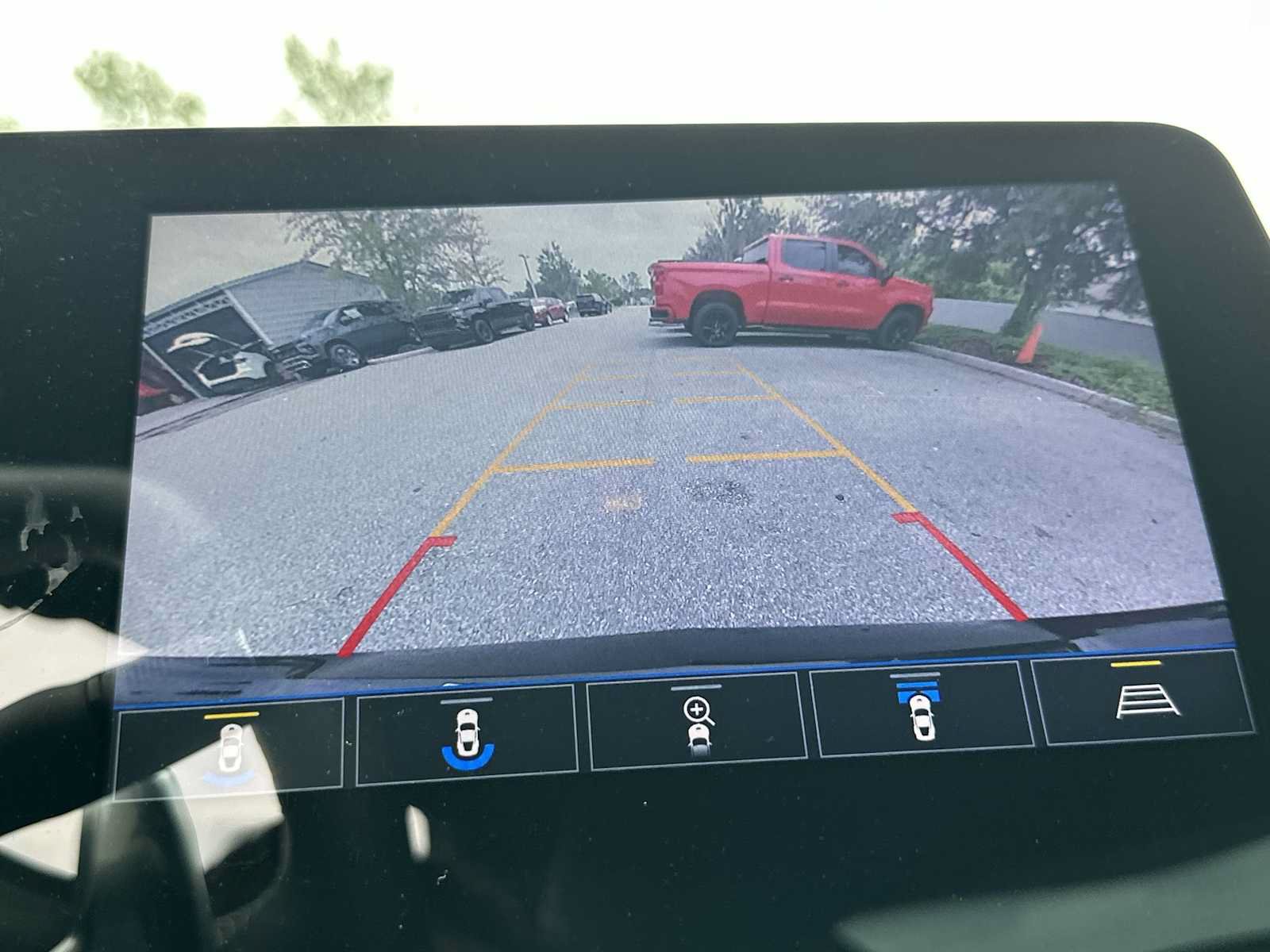Certified 2020 Chevrolet Corvette Stingray Premium Cpe w/ 3LT Preferred Equipment Group RWD image 22
