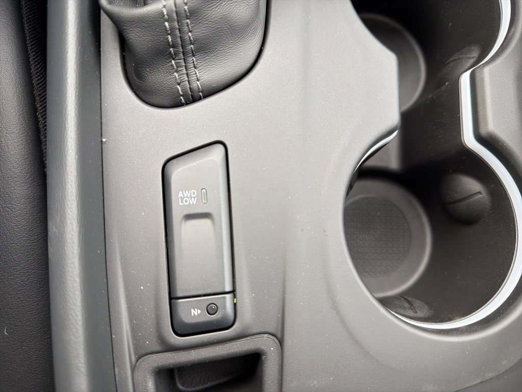 New 2026 Dodge Durango GT image 27