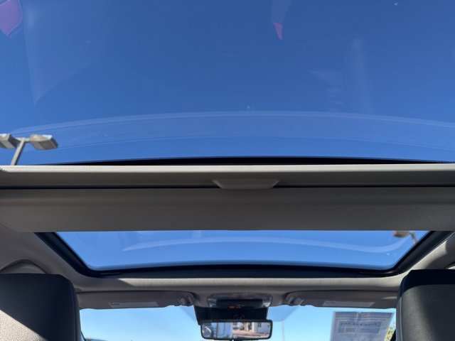 Used 2024 Toyota Prius Prime Premium image 22