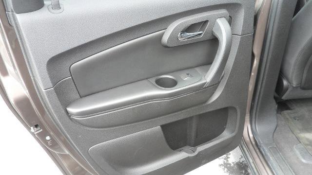 Used 2009 Chevrolet Traverse LT FWD image 39