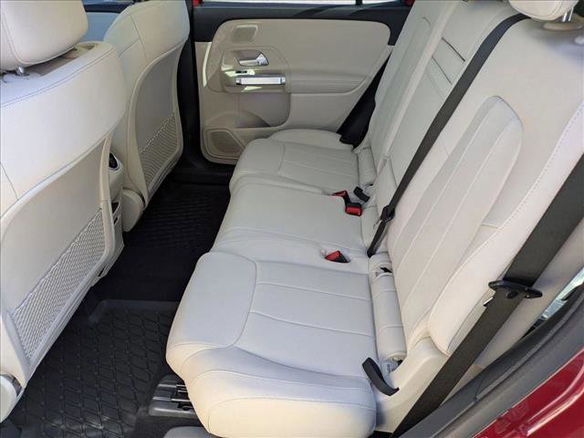 New 2026 Mercedes-Benz GLB 250 image 15