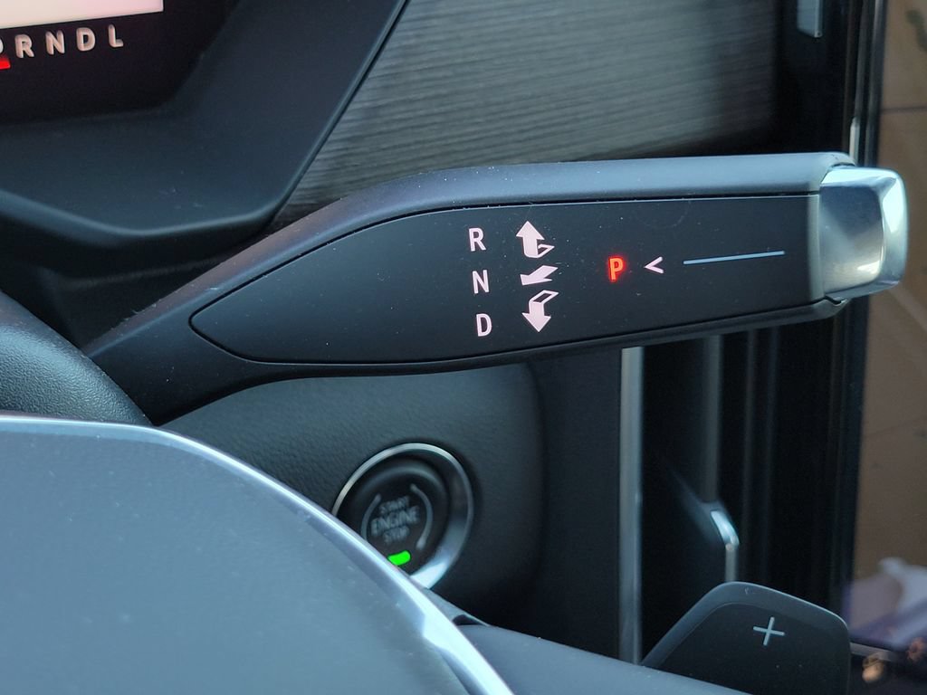 Used 2026 GMC Acadia Denali w/ Super Cruise Package FWD image 33