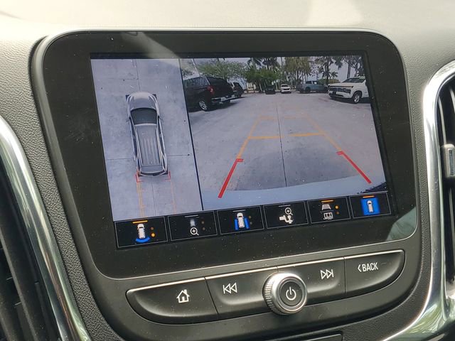 Certified 2024 Chevrolet Equinox LT FWD image 26