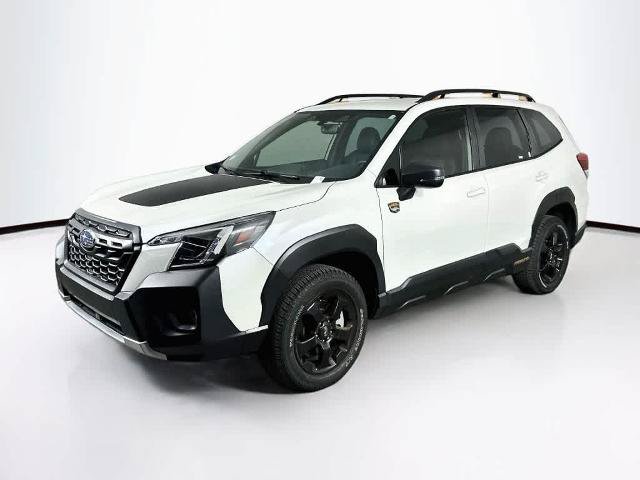 Used 2023 Subaru Forester Wilderness w/ Wilderness Package AWD/4WD image 1