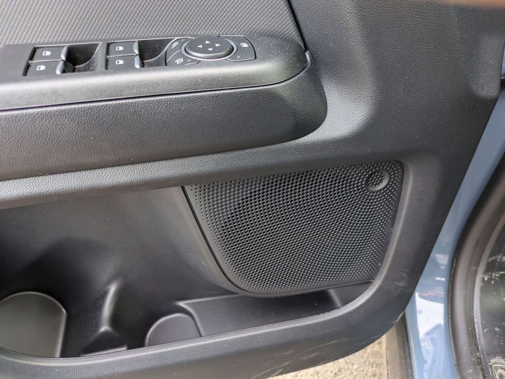 New 2025 Ford Bronco Sport Big Bend w/ Convenience Package image 23