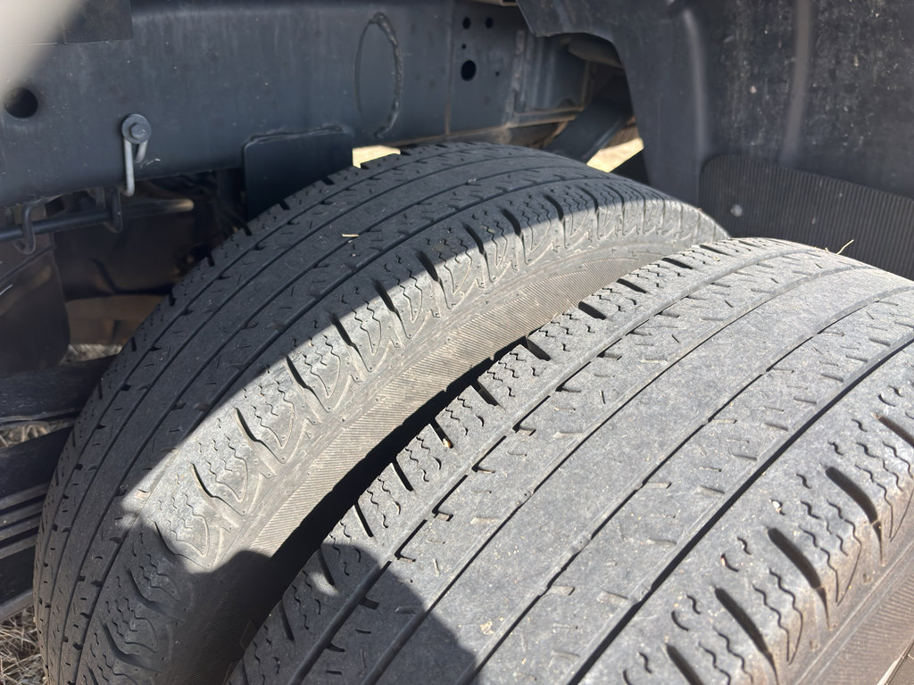 Used 2025 RAM 3500 Laramie image 13