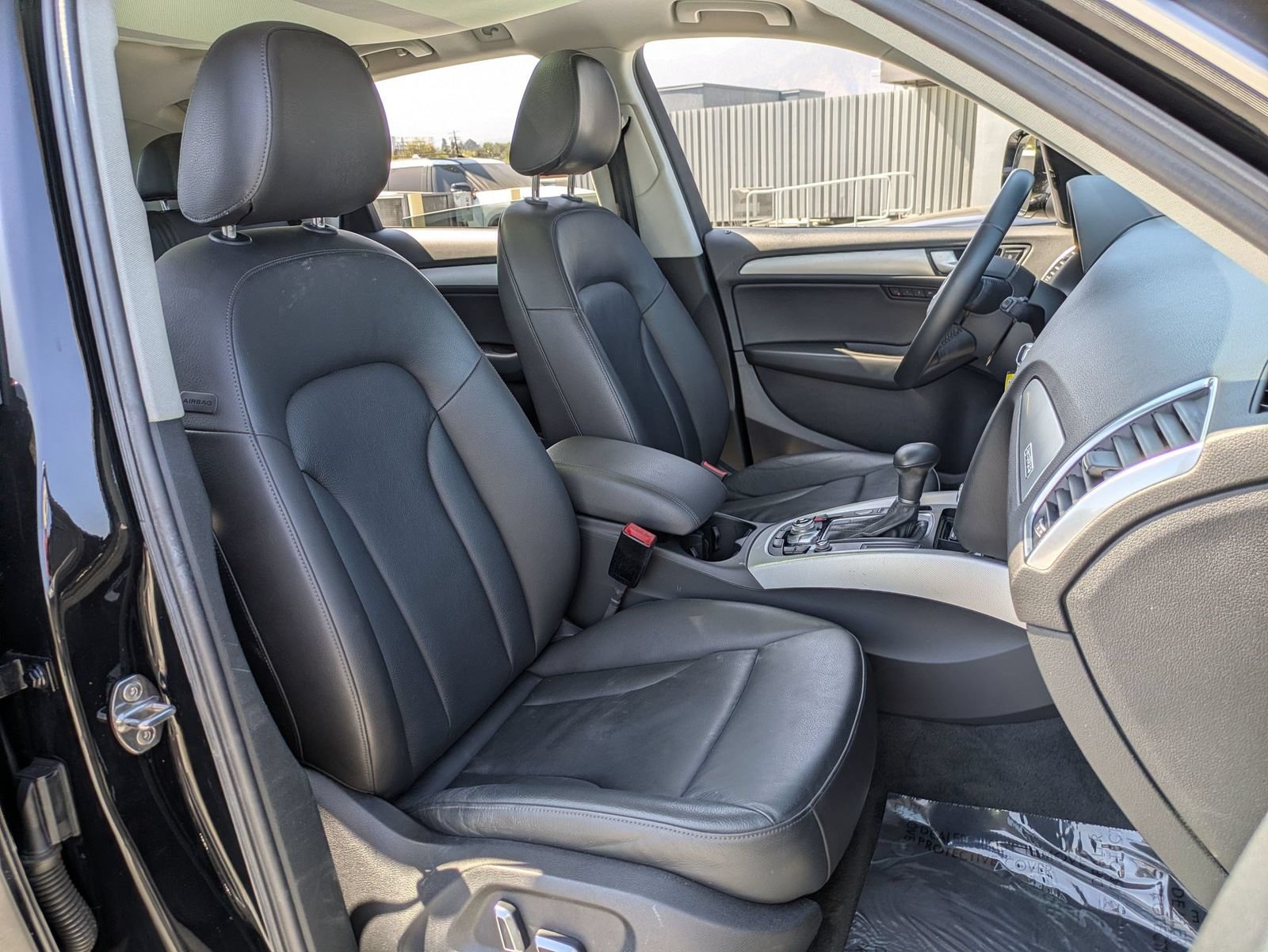 Used 2015 Audi Q5 2.0T Premium Plus AWD/4WD image 28