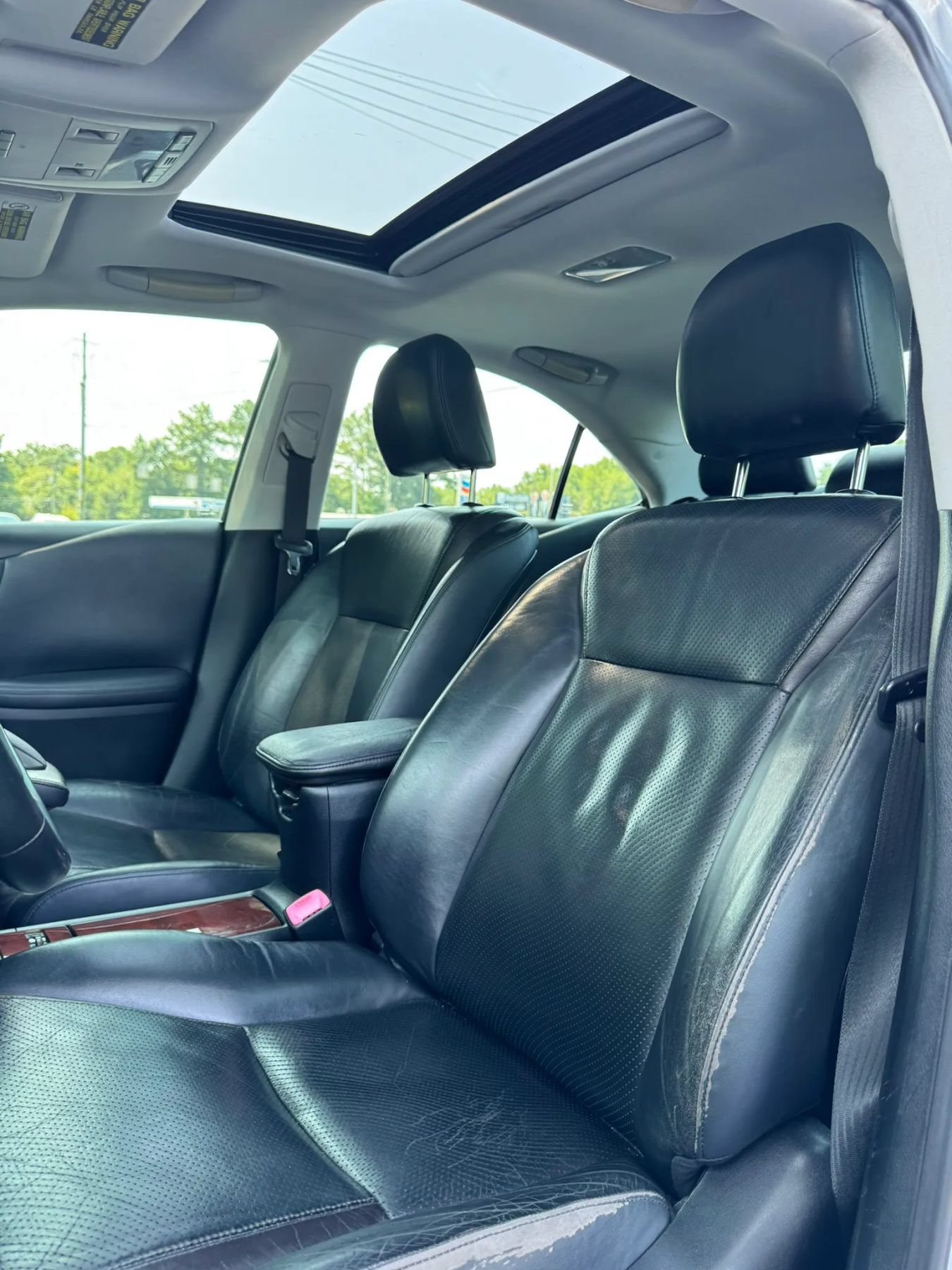 Used 2010 Lexus HS 250h FWD image 23