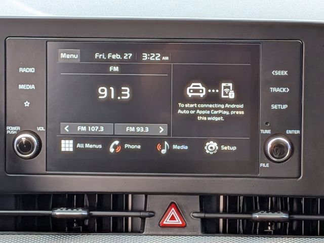 Used 2025 Kia Sportage LX image 17