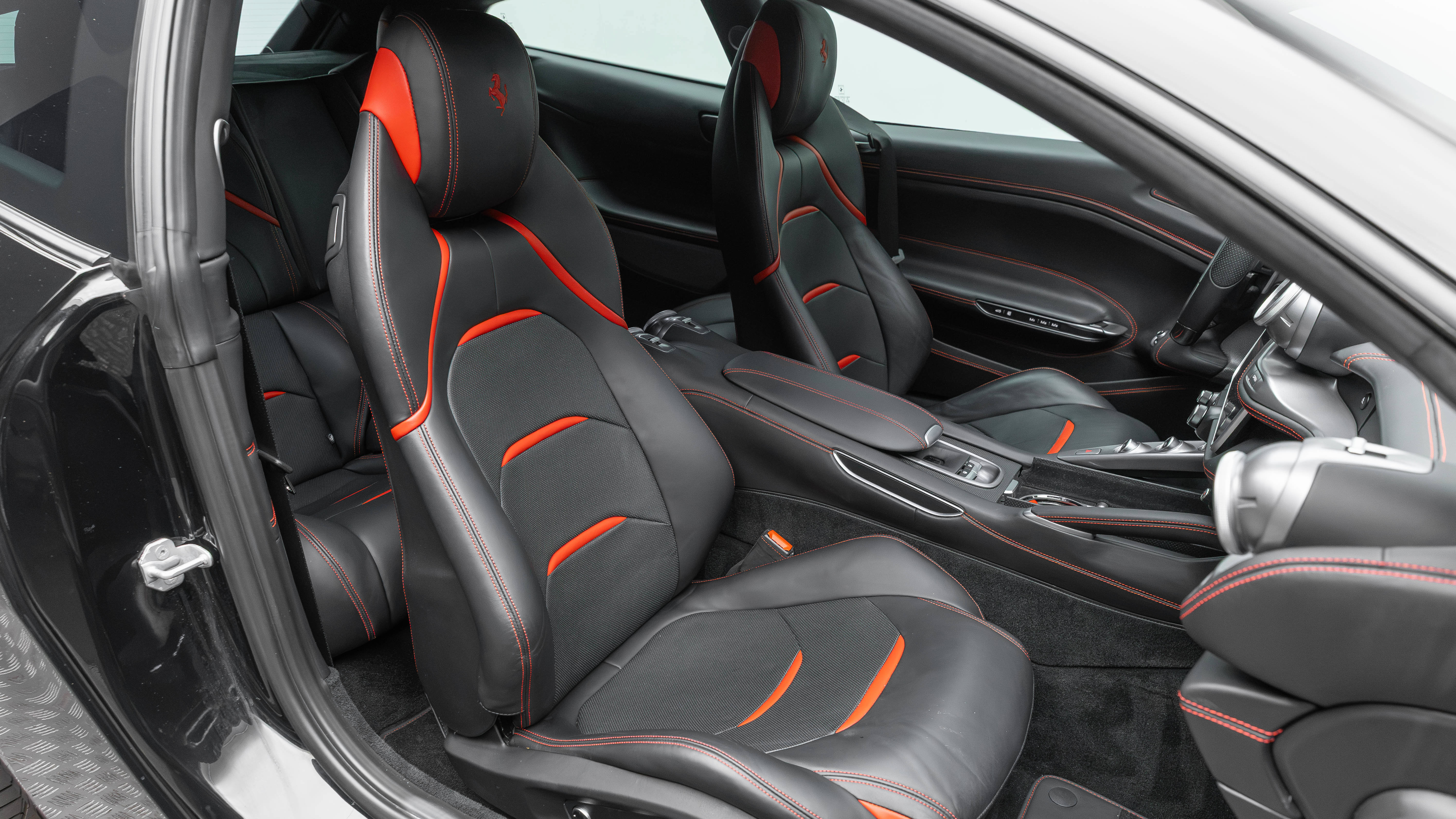 Certified 2020 Ferrari GTC4Lusso AWD/4WD image 54
