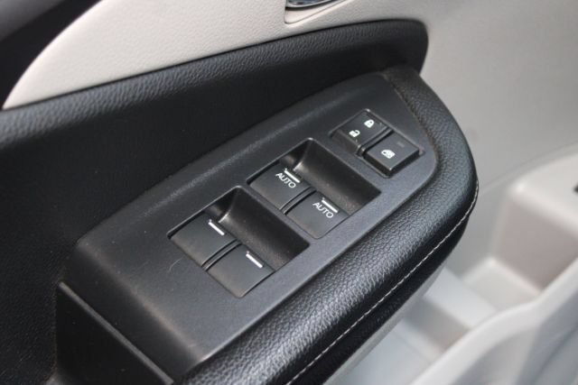 Used 2017 Honda Ridgeline RTS image 15