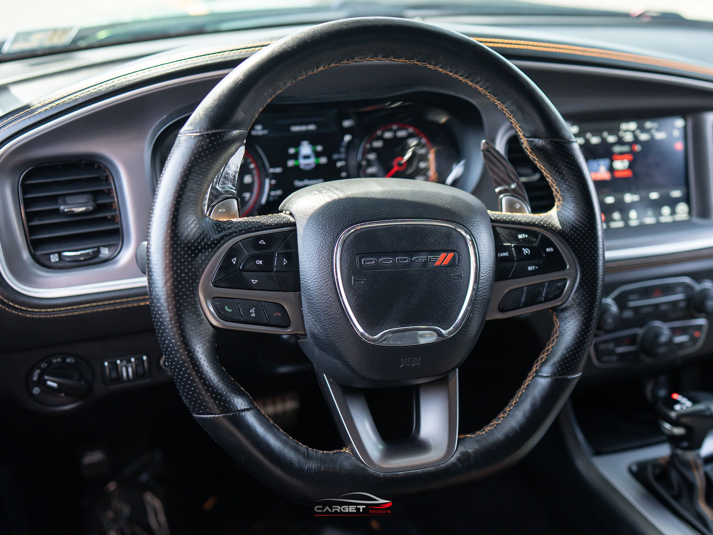 Used 2022 Dodge Charger Scat Pack RWD image 24