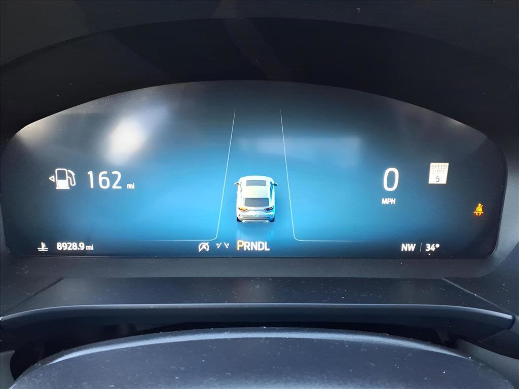 Used 2025 Ford Escape Active w/ Active Premium Tech Pack image 25