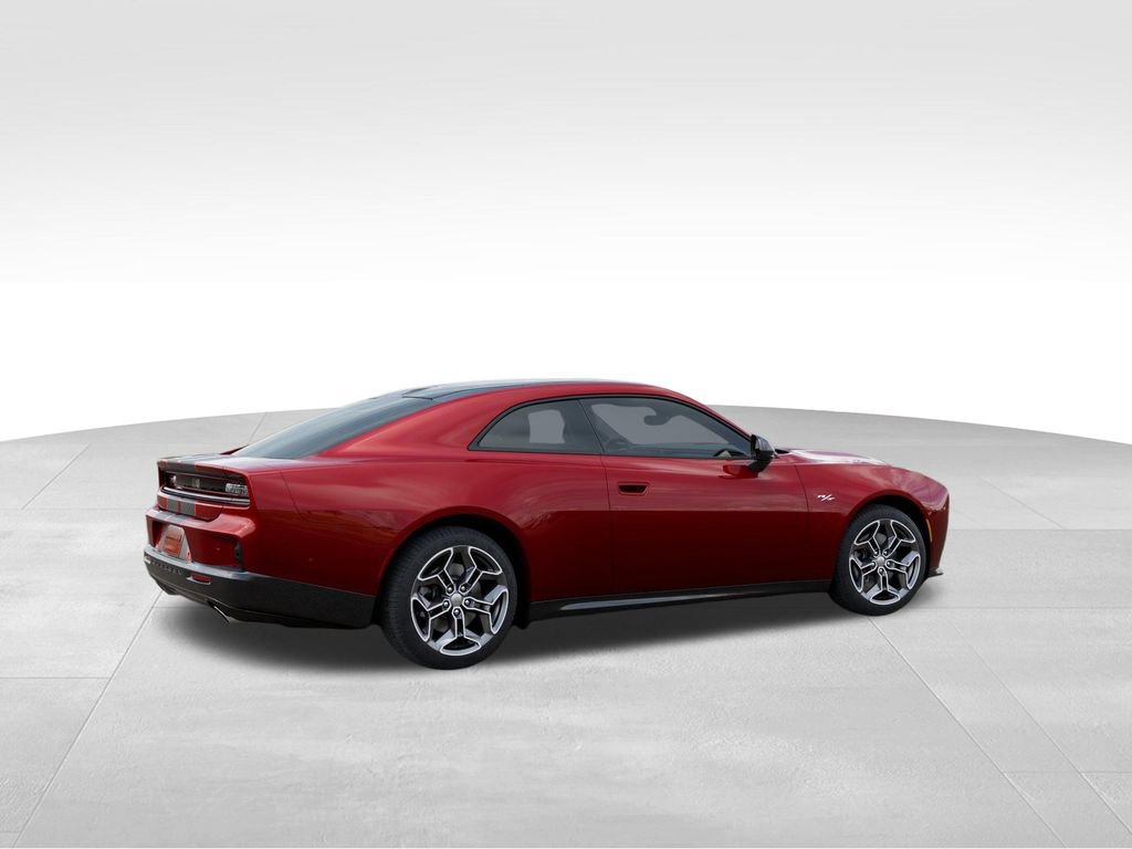 New 2026 Dodge Charger R/T image 5