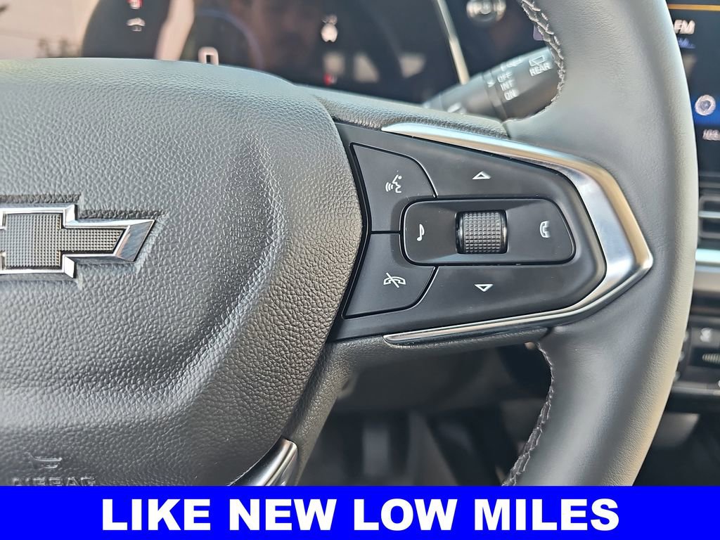 Used 2025 Chevrolet Trax ACTIV w/ Driver Confidence Package image 17