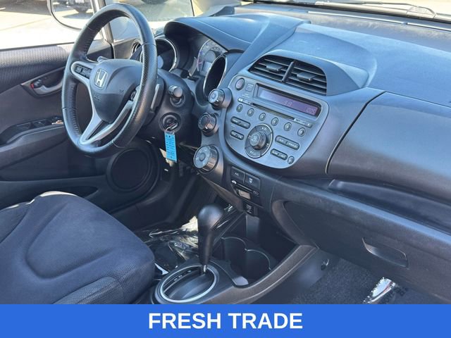 Used 2013 Honda Fit Sport image 9