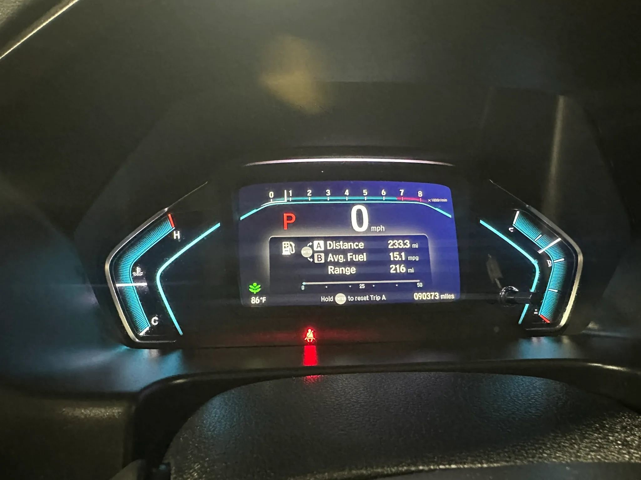 Used 2019 Honda Odyssey Elite image 39