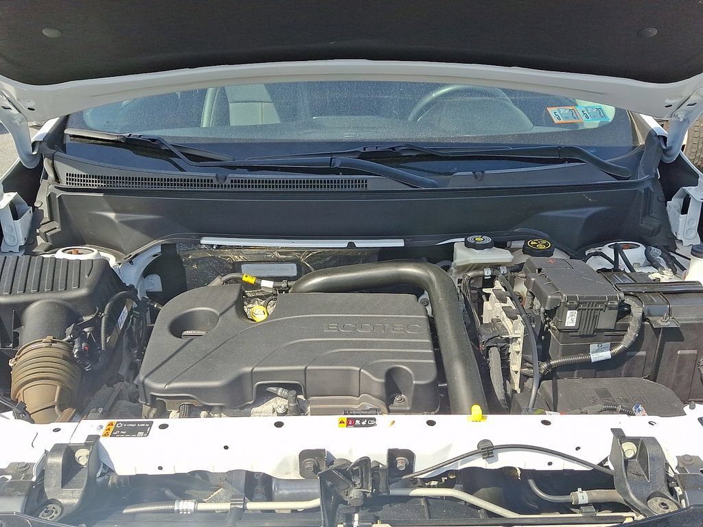 Used 2023 Chevrolet Equinox Premier AWD/4WD image 28