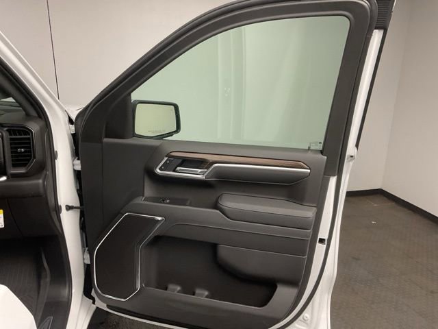 New 2026 Chevrolet Silverado 1500 LT w/ All Star Edition Plus image 24