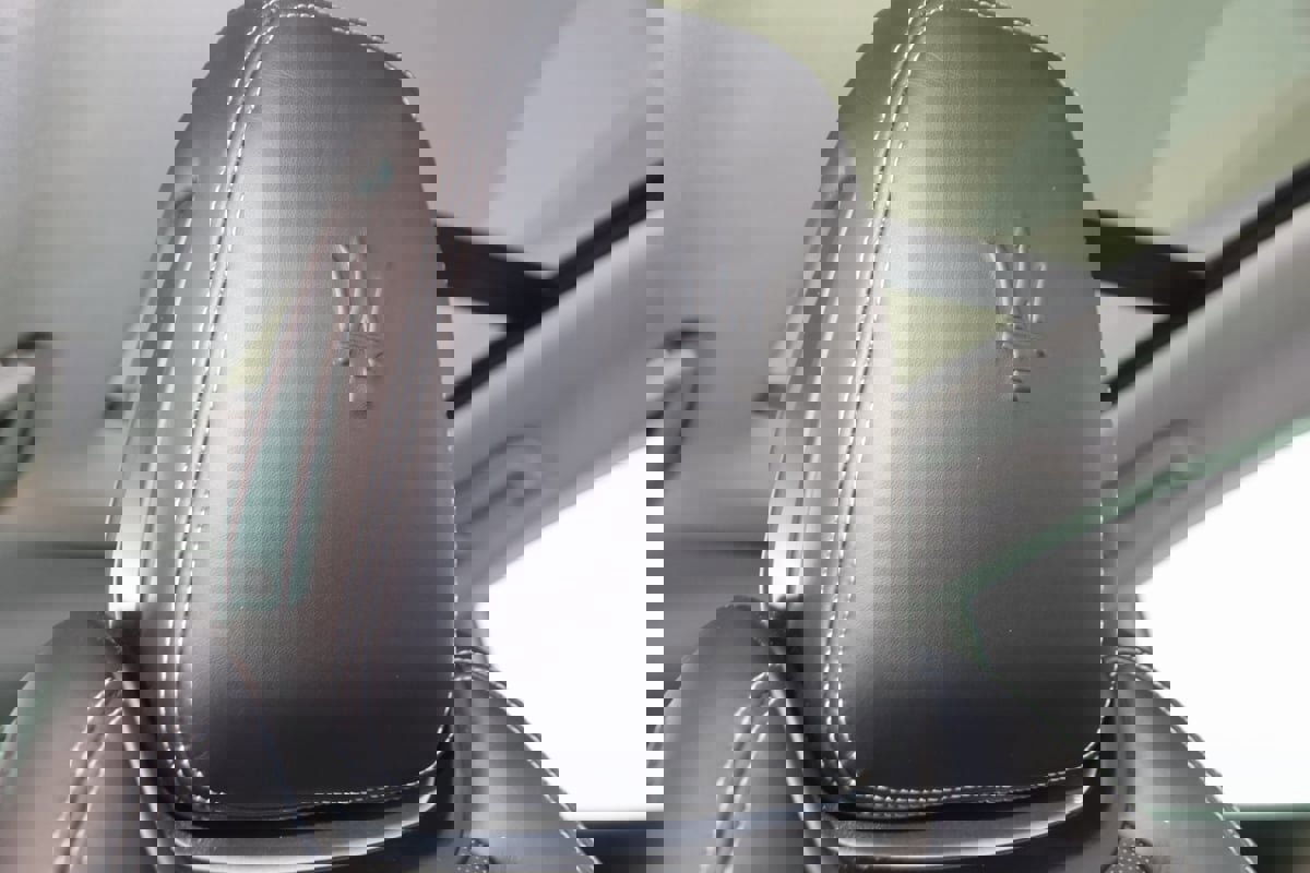 Used 2018 Maserati Levante S GranSport image 14