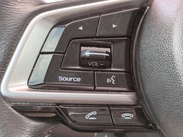 Used 2018 Subaru Outback 3.6R Limited AWD/4WD image 21
