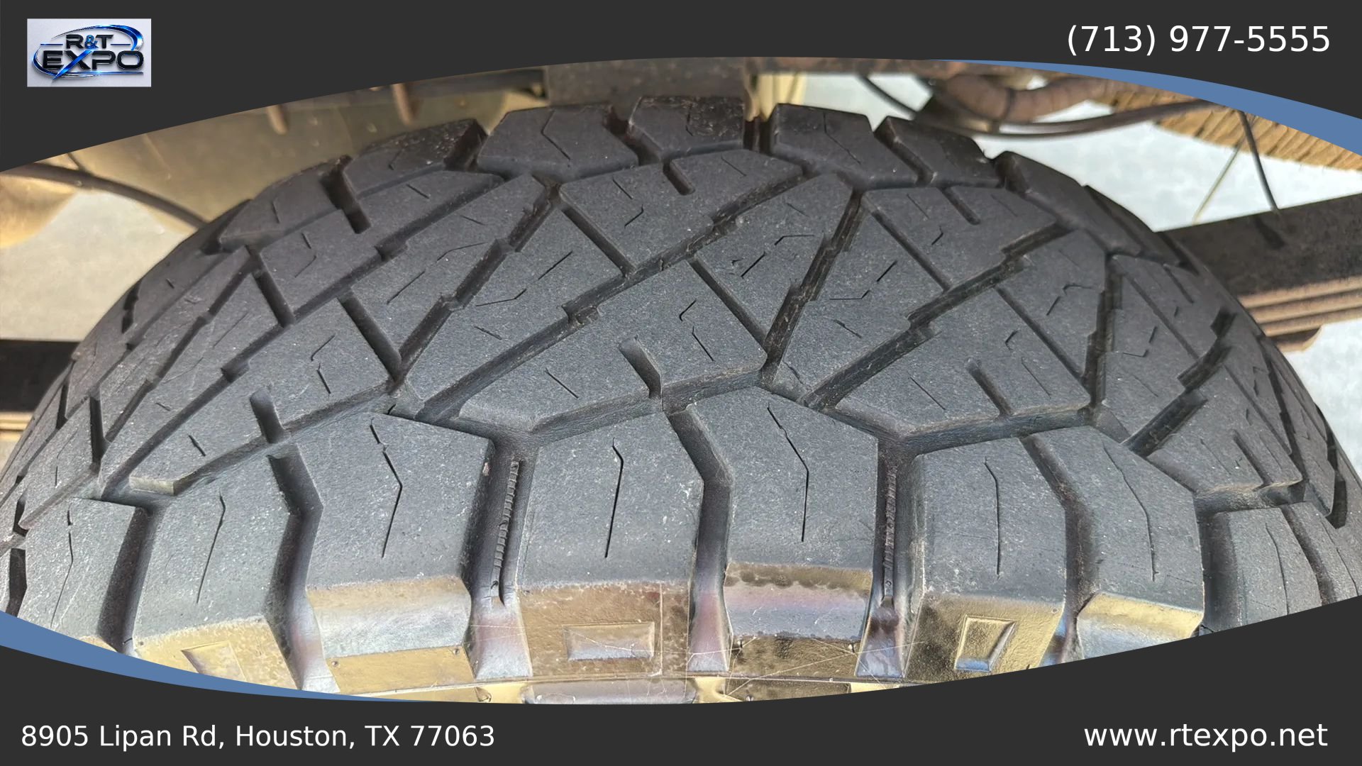 Used 2020 RAM 3500 Tradesman AWD/4WD image 24
