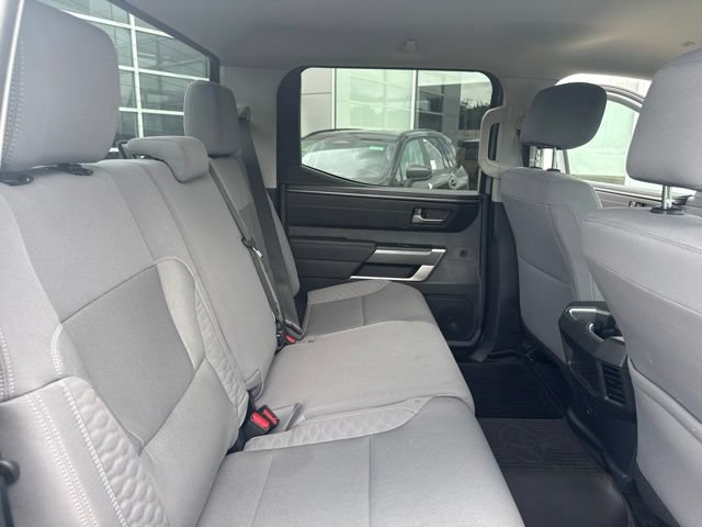Used 2024 Toyota Tundra SR5 AWD/4WD image 29