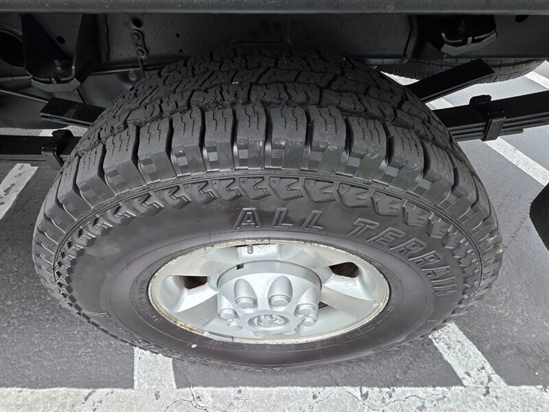 Used 2004 Dodge Ram 3500 Truck SLT w/ Trailer Tow Group AWD/4WD image 52