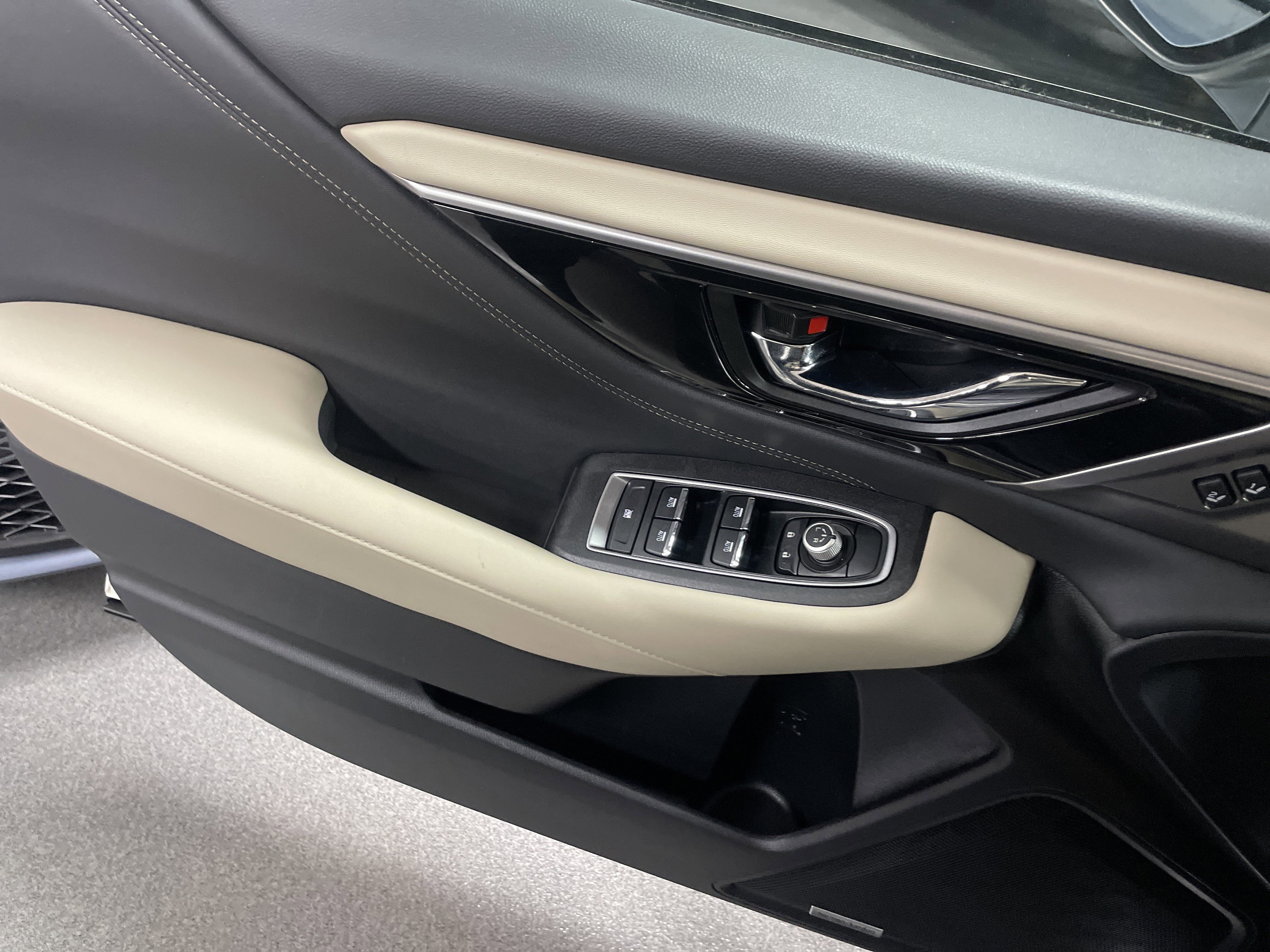 Used 2022 Subaru Outback Limited XT w/ Popular Package #2 image 5