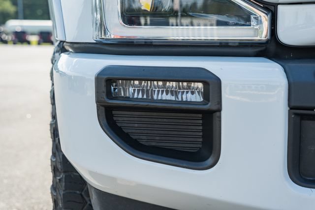 Used 2022 Ford F250 Lariat w/ Tremor Off-Road Package AWD/4WD image 18