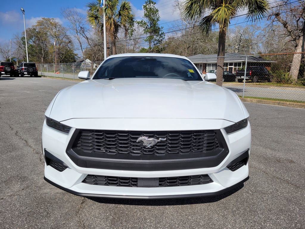 New 2026 Ford Mustang Coupe image 9