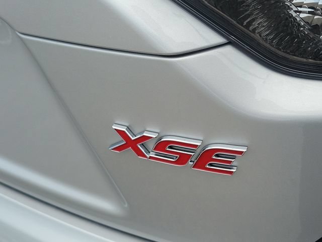 Certified 2026 Toyota Corolla XSE FWD image 7