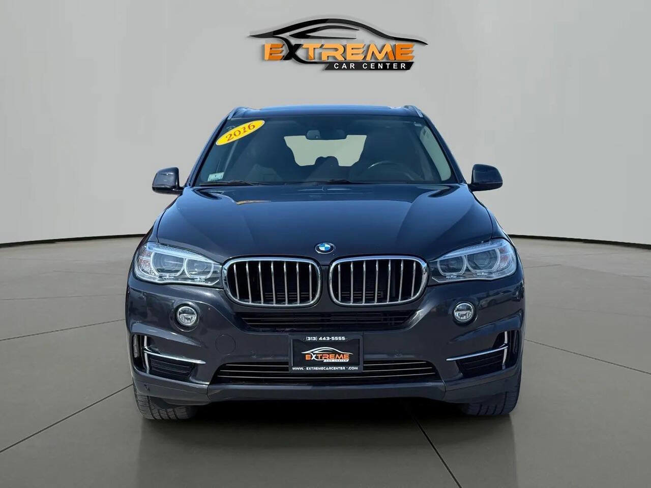 Used 2016 BMW X5 xDrive40e image 10