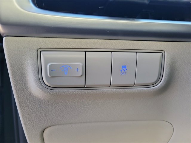 Certified 2025 Hyundai Tucson SE image 20