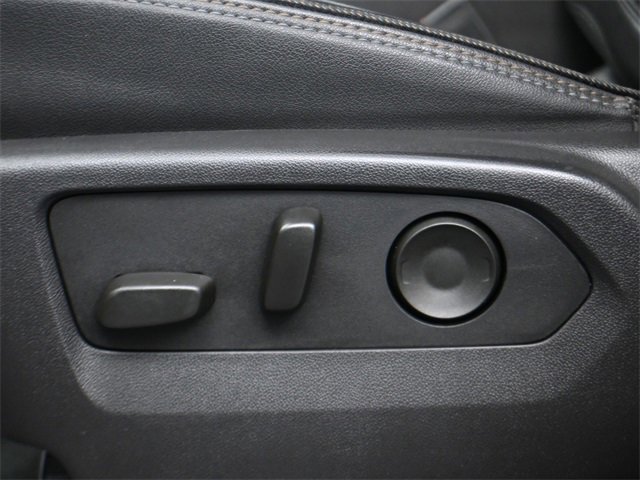 Used 2024 Chevrolet Silverado 2500 High Country w/ High Country Premium Package image 11