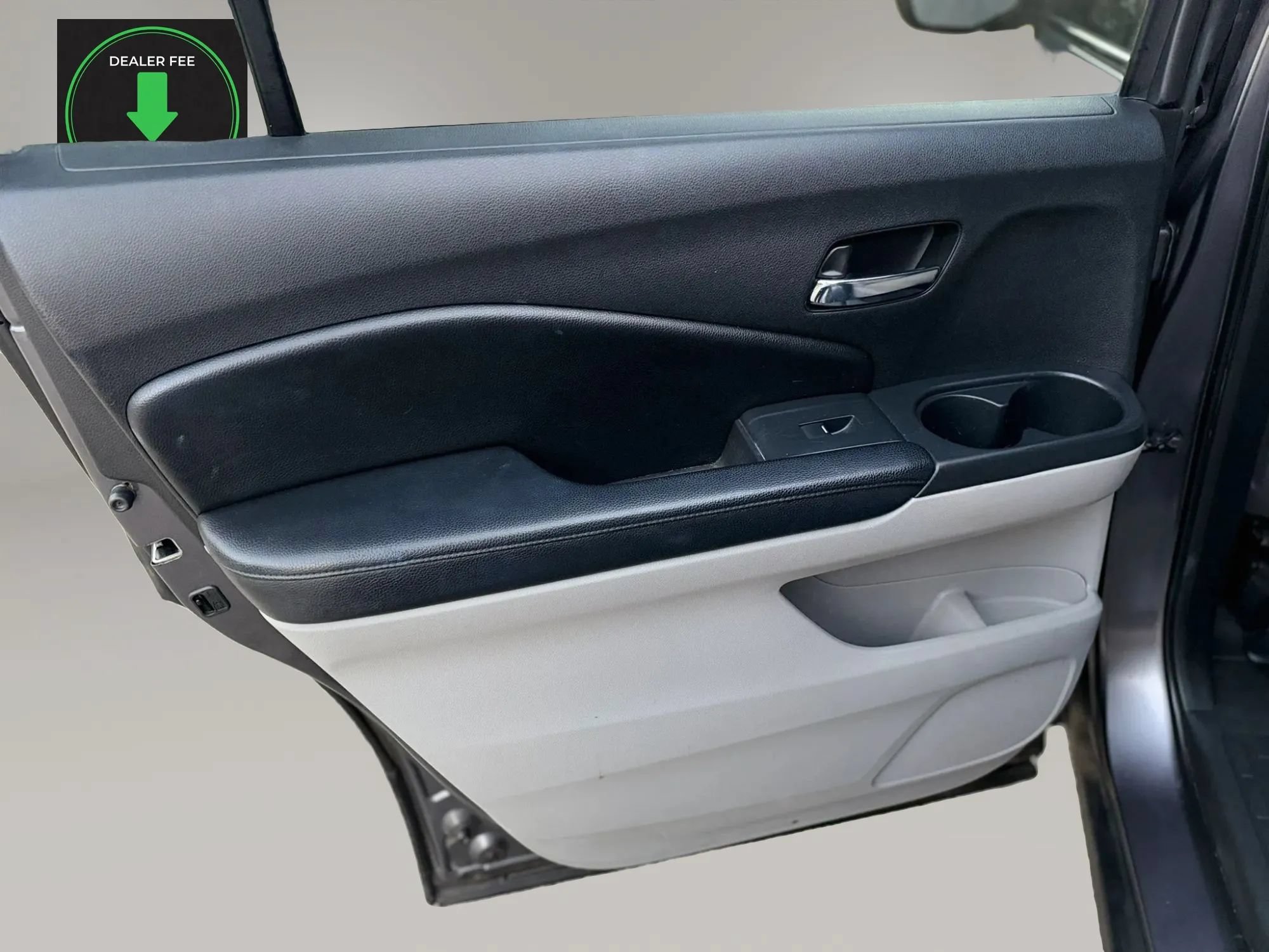 Used 2016 Honda Pilot LX image 18
