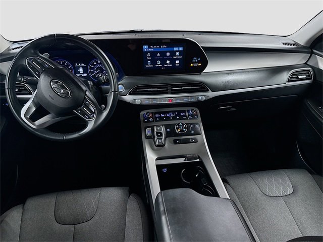 Used 2022 Hyundai Palisade SEL image 27