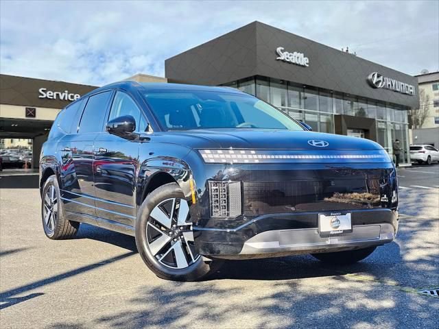 New 2026 Hyundai Ioniq 9 SEL AWD/4WD 360° Tour