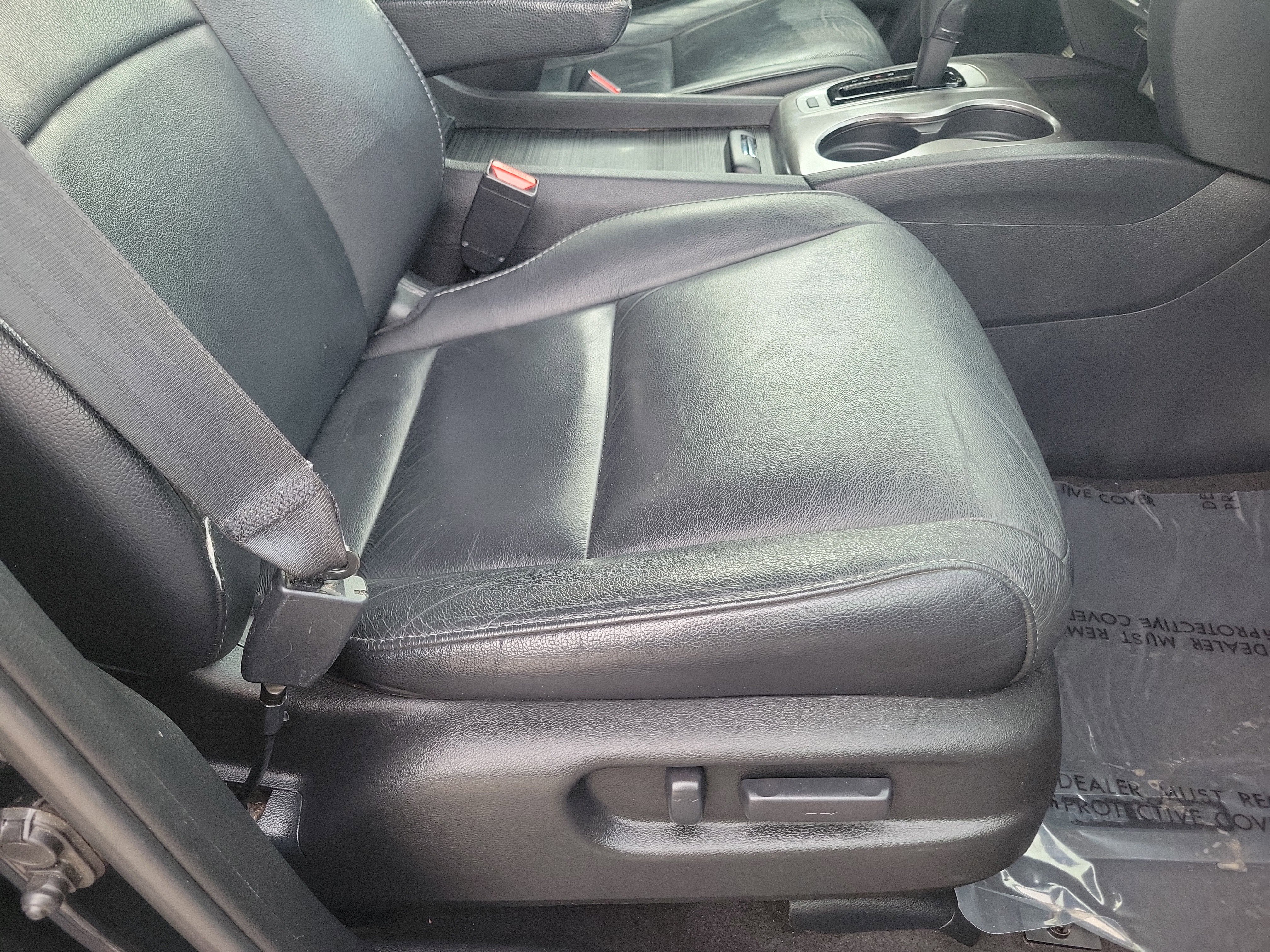 Used 2019 Honda Pilot EX-L image 22