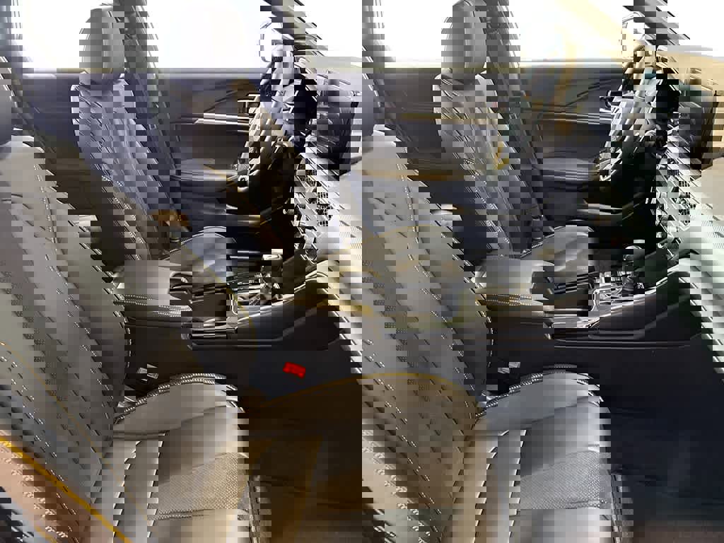 New 2026 Acura Integra A-Spec image 38