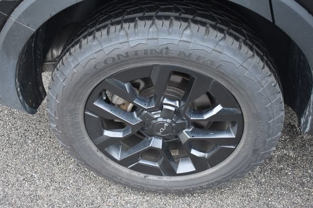 Certified 2025 Kia Telluride AWD image 12