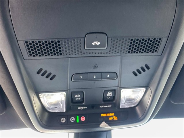 New 2025 Cadillac XT6 Sport w/ Technology Package image 20