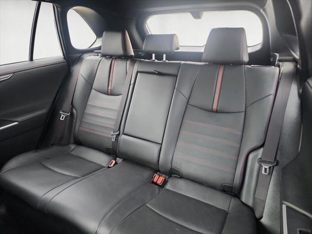Certified 2023 Toyota RAV4 XSE w/ Premium Package image 13
