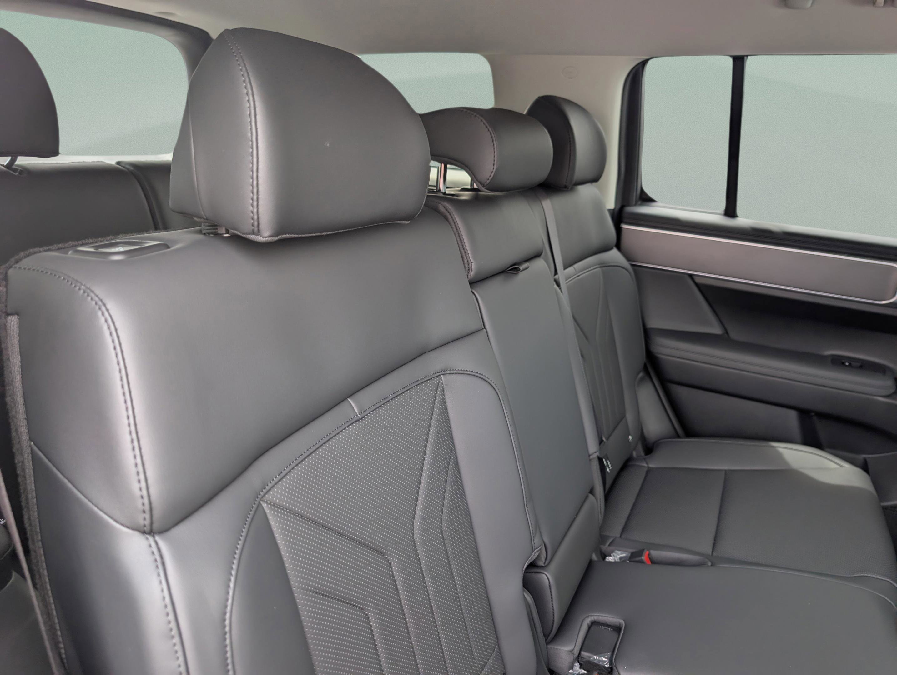 New 2026 Hyundai Santa Fe SEL image 22