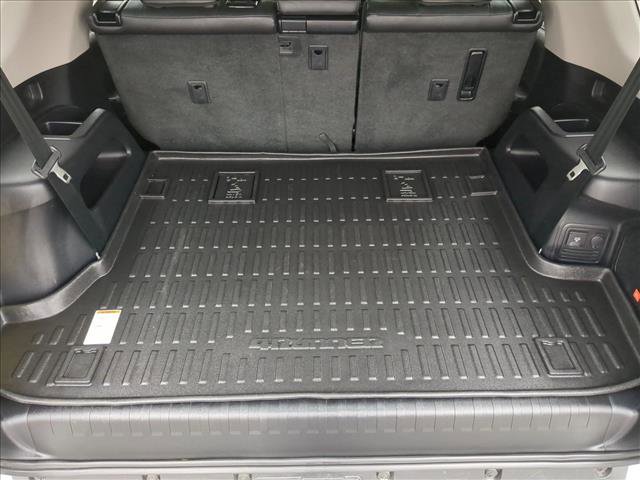 Certified 2022 Toyota 4Runner Limited image 6
